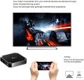 X96 Mini Amlogic S905W  Android TV Box Android 9. 