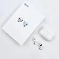 Pro 5s TWS Wireless Earbuds In-ear Stereo Earbuds Bass Wireless earbuds Black/White/Pink. 