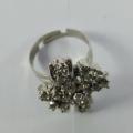 Silver Ring For Women. 
