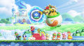 Super Mario Bros Wonder Nintendo Switch Game. 