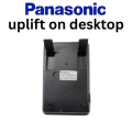 PTCL  for Office, Home, Restaurants Wall Mountable Telephone Set with Caller ID CLI Direct Plug & Play Phone High Quality Landline Handset with free line wire. 