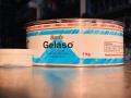 Gelaso Polyester Putty Steel Putty for matel or steel and filing holes. 