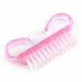 Nail Cleaning Brush. 
