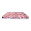 Uni Foam Mattress. 