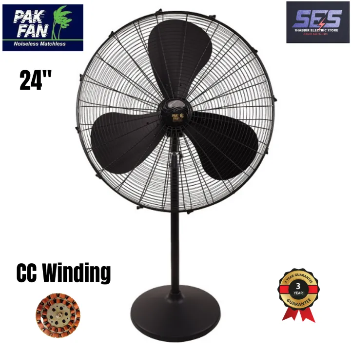 PAK%20FAN%20Pedestal%20fan%20china%20copper%20wire%20stand%20fan%2024%20inch%20metal%20body%20black%20-%20Image%206
