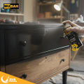 SPRAY PAINT Original MUBAH 400ml for Wood, Metals Plastic and any DIY Projects. 