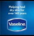 Vaseline Petroleum Jelly (100g). 