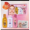 Baby Gift box Soft tuoch. 