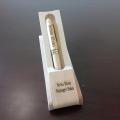 Wooden Engraving Ball Pen with Box - Engraved Customized Logo or Name (Perfect Gift for your loved once). 