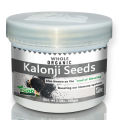 Kalonji Seeds Whole (Black Seed, Nigella Sativa) Spice | Sabut  Kalenji Seeds Gluten Friendly | NON-GMO | 100% Pure. 