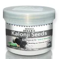 Kalonji Seeds Whole (Black Seed, Nigella Sativa) Spice | Sabut  Kalenji Seeds Gluten Friendly | NON-GMO | 100% Pure. 