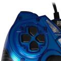Wired USB Game Controller for PC Computer Vibration Joystick Gamepads for Laptop. 