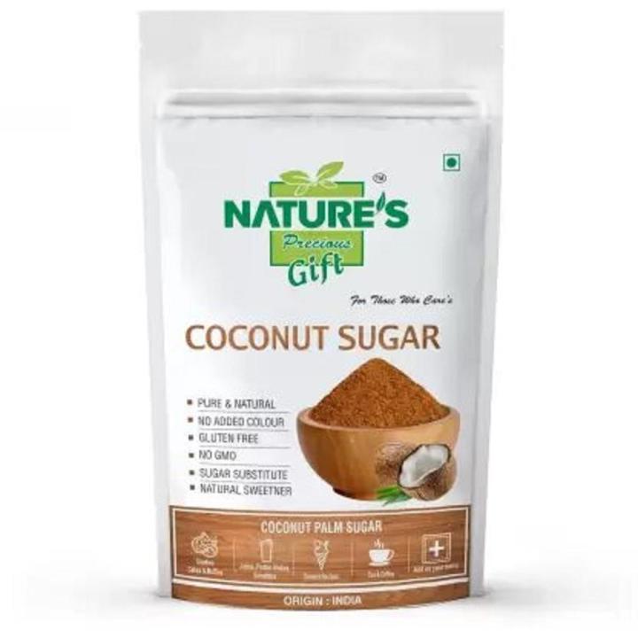 Coconut Sugar Powder 350 gram - No Added Preservatives |Natural Sweetner -