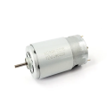 6V-18V DC Motor RS-395 High Torque Motor 6000 Rpm Dual Brush Motor. 