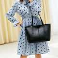 Handbags for Women Zeenat Style Designer New Fashion Trendy Women Luxury Big Handbag PU Leather Large Capacity Ladies Tote Bag Crossbody Shoulder bags for Girls. 