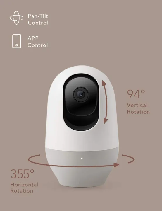 Nooie%20Baby%20Monitor%20WiFi%20Dog%20Pet%20Camera%20Indoor,360-degree%20Wireless%20IP%20Camera,1080P%20Home%20Security%20Camera,Motion%20Tracking,Night%20Vision,Works%20with%20Alexa%20-%20Image%205