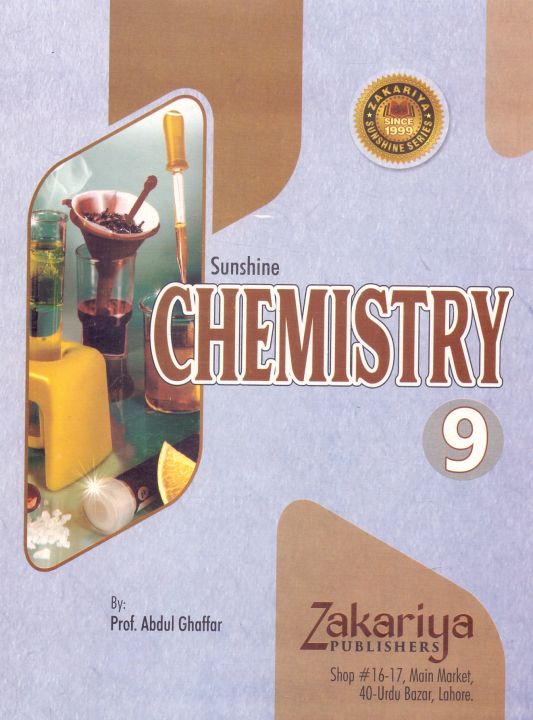 Sunshine%20Chemistry%20Class%209%20Key%20Book%20solution%20Book%20-%20Image%202