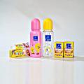 Care Baby Feeder With Handle Large 250ML/9oz With Free Gift. 