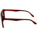 New Flat Design Rectangular Sunglasses For Men & Women. 