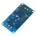 DC12V FC-32 Single Channel Time Relay Module Control Board. 