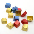 Keyboard Key Caps Mini Gaming Keyboard WASD Arrow Key Keycaps. 