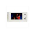 7" Color Mini Monitor and Also Attach With Laptop. 