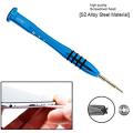 5 Point Star Pentalobe Screwdriver for phone 5 5s 6 6s plus 7 8 plus x xs max 11 pro max 12 pro max and all above. 