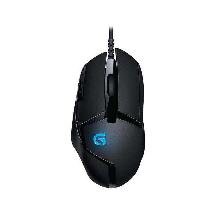 G402 Hyperion Fury FPS - Gaming Mouse - Price in Pakistan - Logitech G