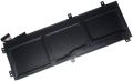New Laptop 3 Cell  Notebook Battery For Precision 5510 Series Type :RRCGW. 