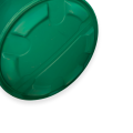 210 litre multipurpose Plastic Drum/ liquid Drum/food grade drum. 