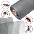 Net - Window Net - Door Net - Fiber Net -  Mosquito Net - Machar Jali - Fiber Jali - Jali -Indoor Mosquito Net - Fiber Net 3' , 4' Or 5' - Protect Baby & Family from Insect and Bug - Anti Mosquito Net Windows And Doors. 