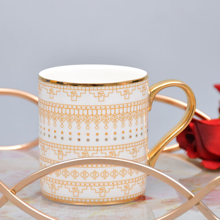 Ceramic%C2%A0Tea%20Cups%20Set-%201%20Pc%20Large%20Coffee%20Mugs%20for%20Tea-%20Beautiful%C2%A0Coffee%20Cups%20-%20Image%205