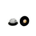 3W MicroRay COB Downlight. 