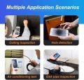 3 In 1 TYPE C/ MICRO USB/ PC ENDOSCOPE CAMERA 3.5M. 