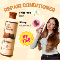 Hair Pantry Repair Restoring Conditioner. 