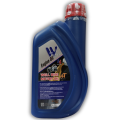 Well Premium 4T 20W50 Engine Oil - Optimal Performance for Your CD 70 Bike - 700ml. 