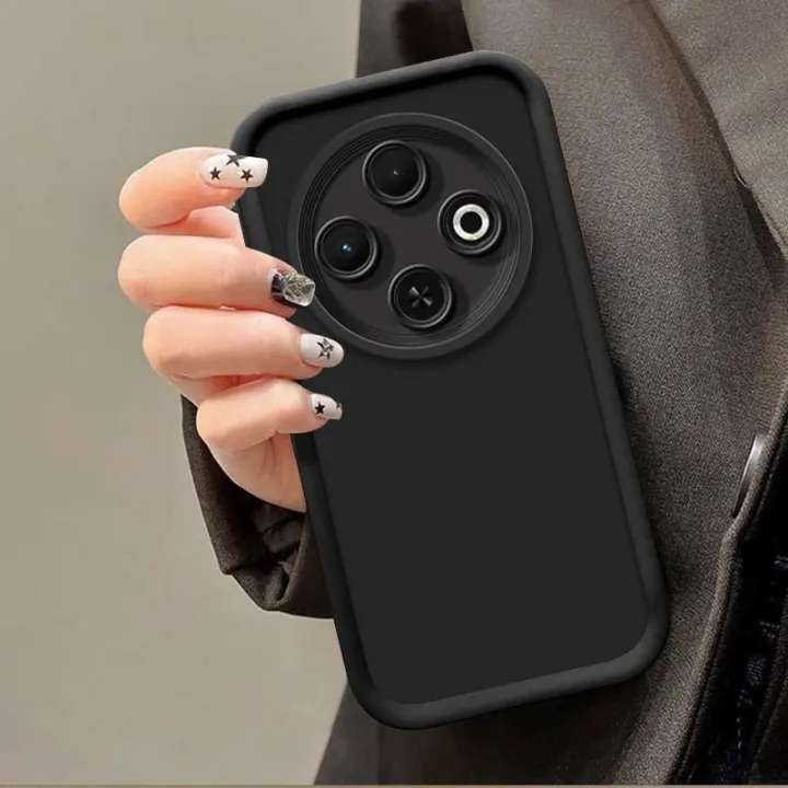 Tecno%20Spark%2030C%20Cover%20Soft%20Liquid%20Silicone%20Solid%20Color%20Camera%20Protection%20Phone%20Case%20For%20Spark%2030C%20-%20Image%205