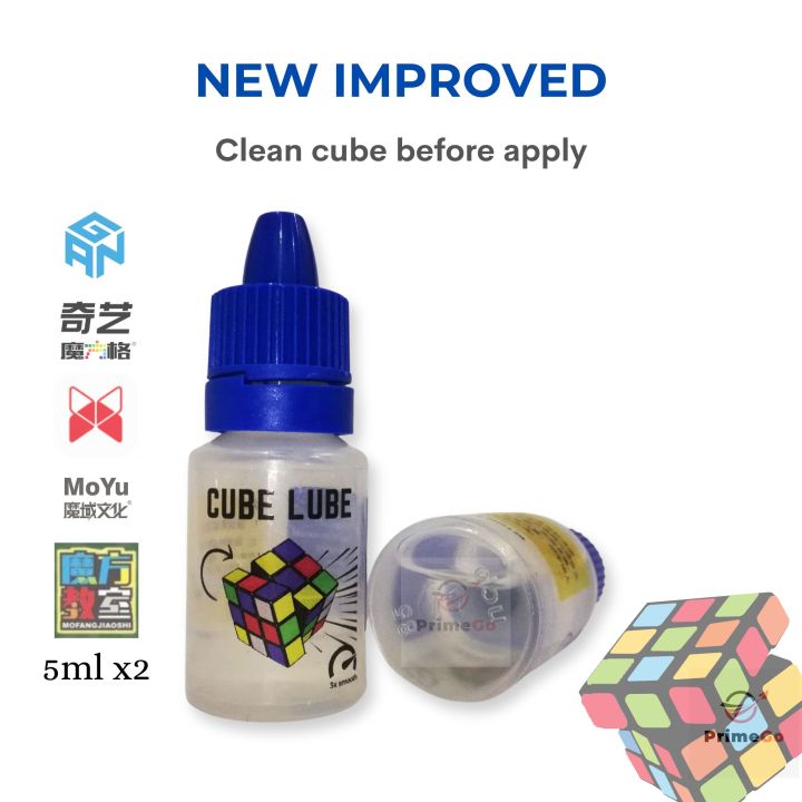 Cube%20Lube%205ml%20x%202pc%20-%20Lube%20for%20rubiks%20cube%20Gan%20-%20Image%202