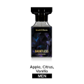 Dauntless For Men | World's #2 Best Selling DNA | Super Long Lasting | Scents N Stories. 