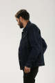 Genie GM Jacket Dark-Wash. 