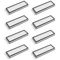 8Pcs Hepa Filter for S5 S50 S51 S55 S6 S6 MAXV S5 MAX. 