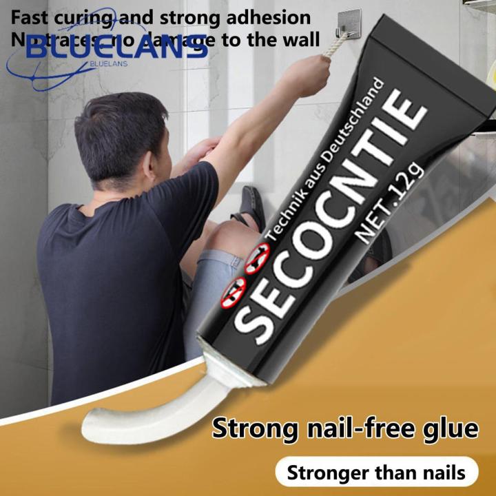 Multifunctional Adhesive Glue Effective Tile Metal Plastic Glass Glue Adhesive Sealant