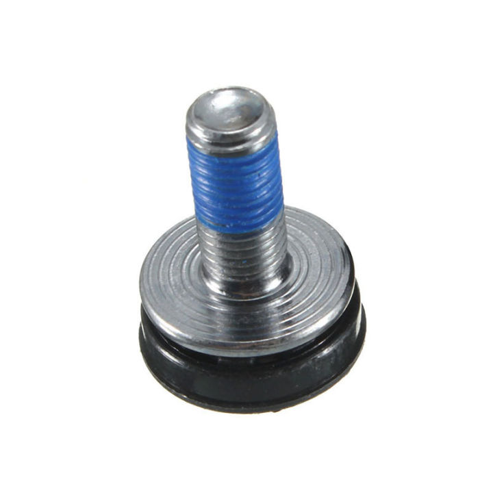 1 Pcs Cycle Bike Bottom Bracket Axle Allen Key Crank Arm Bolts M8 Screw ...