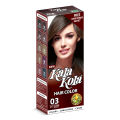 Kalakola Hair Color Medium Brown 03 100ml. 