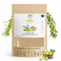 Land Secret Amla Powder 100% Natural High in Vitamin C antioxidants Energy Booster Hair Growth 100 gm. 