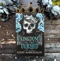 Kingdom of the Cursed :Kerri Maniscalco (Author) Hardcover Online Bazaar 777. 