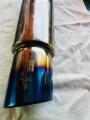 HKS Exhaust | Original HKS Jasma Exhaust silencer | Muffler | Sports Sound. 