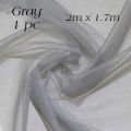 36'' Tulle Confetti Balloons Wedding Birthday Party Decoration Adult Transparent Tulle BOBO Wedding Balloons Gender Reveal Party. 