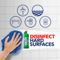 Domex Multi Purpose Surface Cleaner Green - 500 ML. 