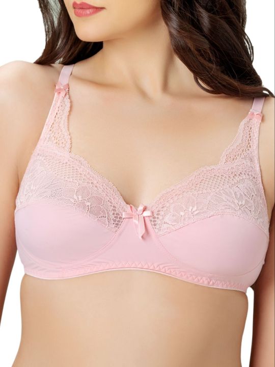Bebelle,%20Romance%20Forever,%20Bra%20for%20girls%20and%20women,%20Formal%20Bra,%20Poly%20Jersey%20Lace,%20Orchid%20Pink,%20B%20Cup%20-%20Image%206